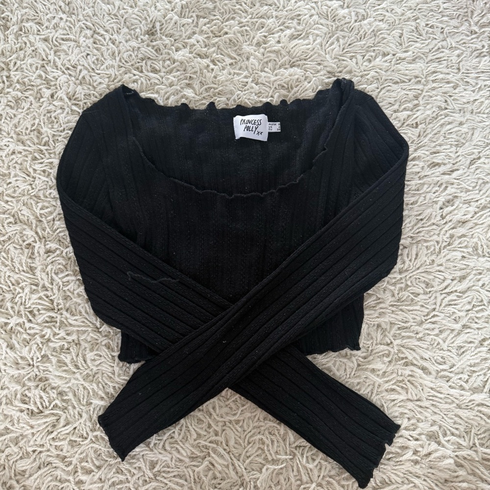 Princess Polly top